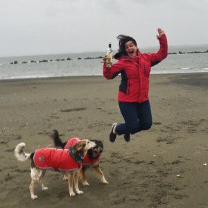 Meet your Posher, Wanda